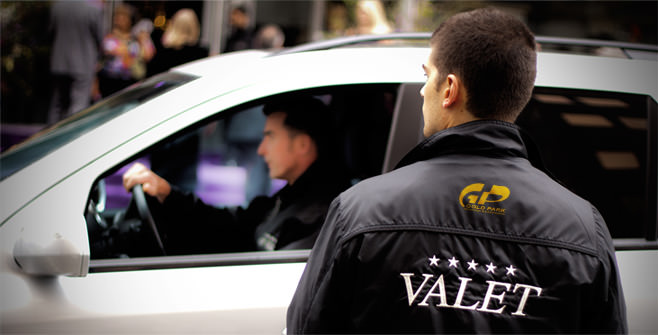 Valet